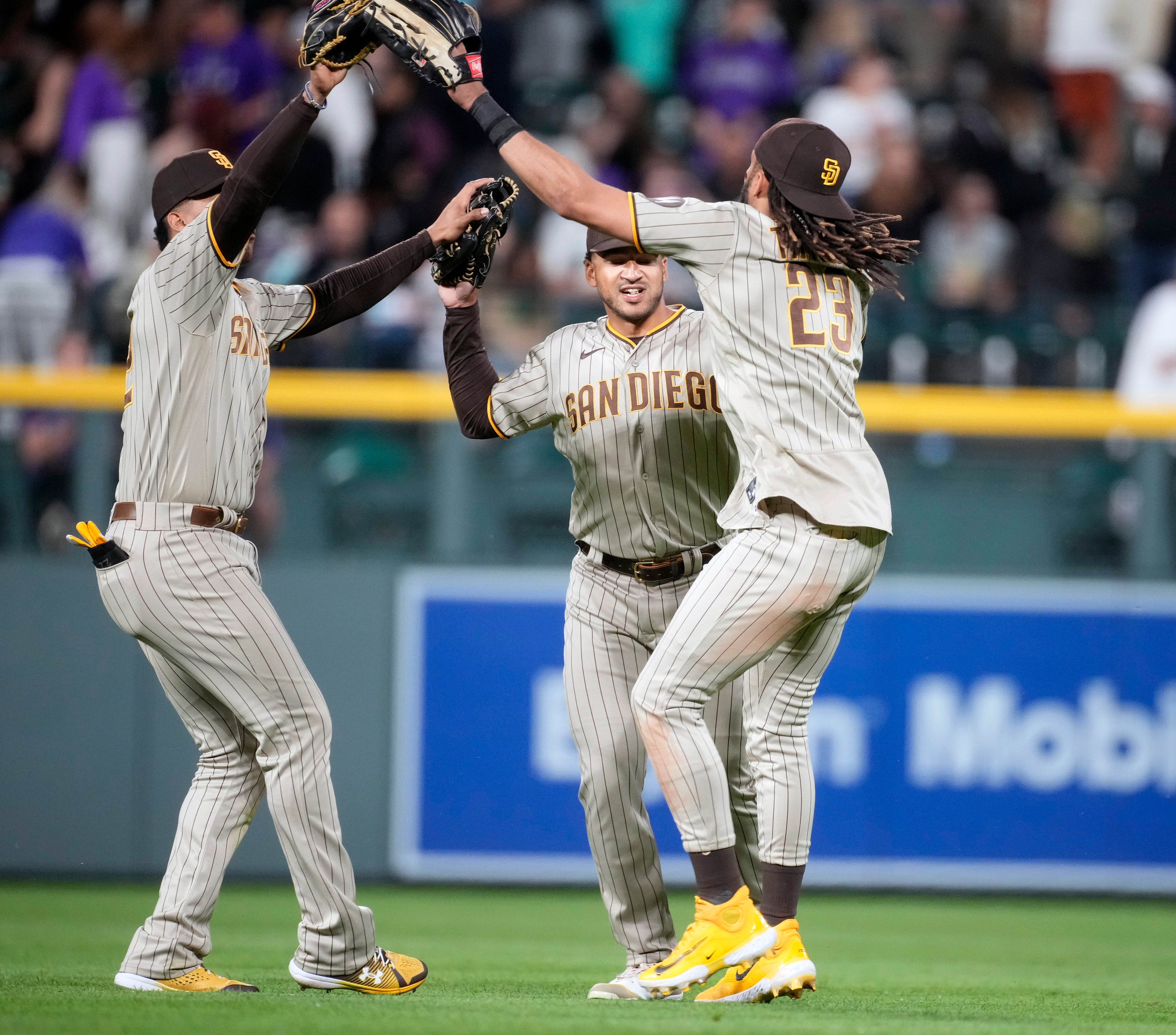 PADRES-ROCKIES