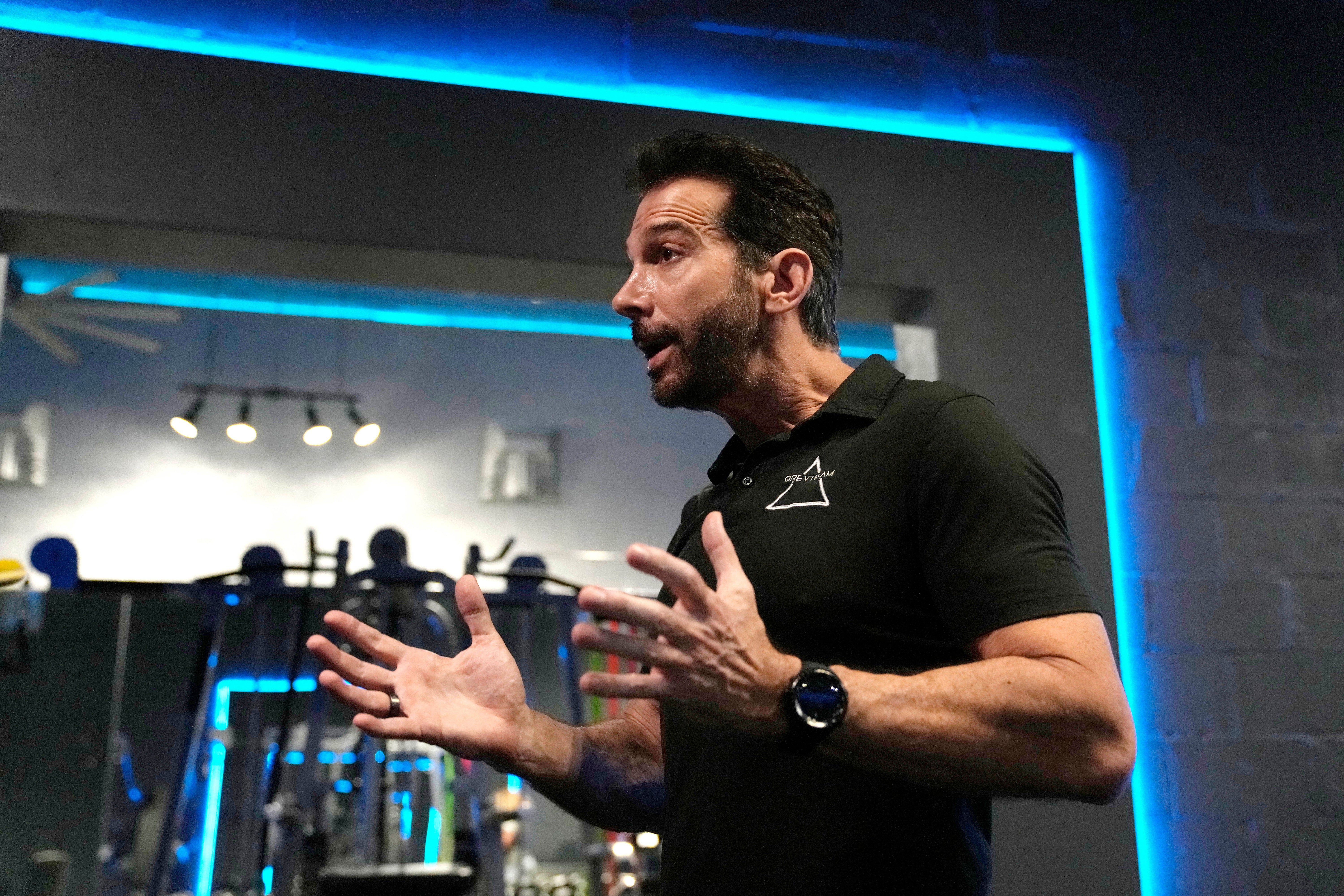 FLORIDA CENTRO DE VETERANOS