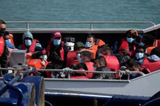 Gran Bretaña: Comisión dice que ley migratoria violaría obligaciones de derechos humanos