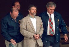 Fuentes AP: El “Unabomber” se suicidó estando en prisión