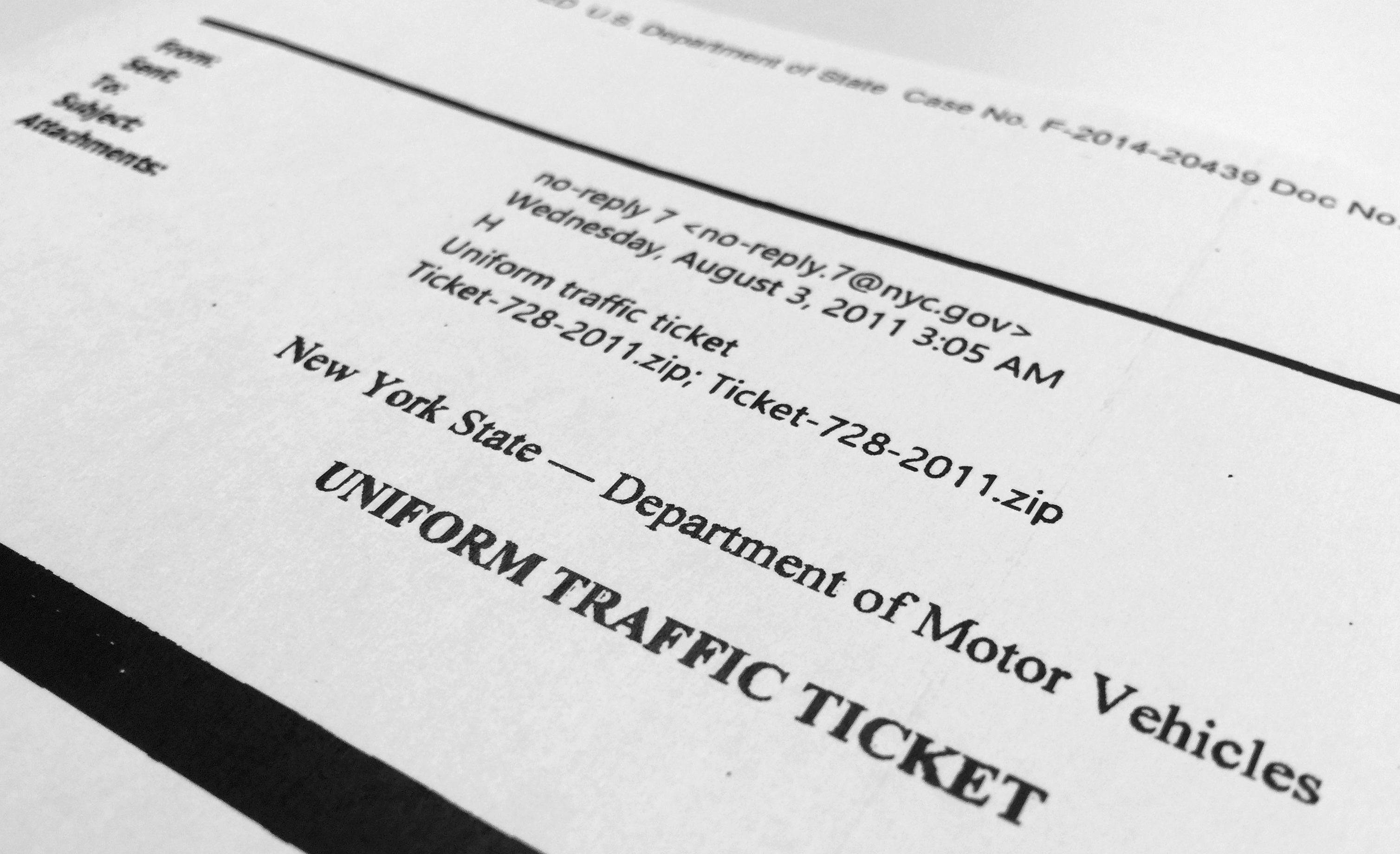 TRUMP-DOCUMENTOS CLASIFICADOS