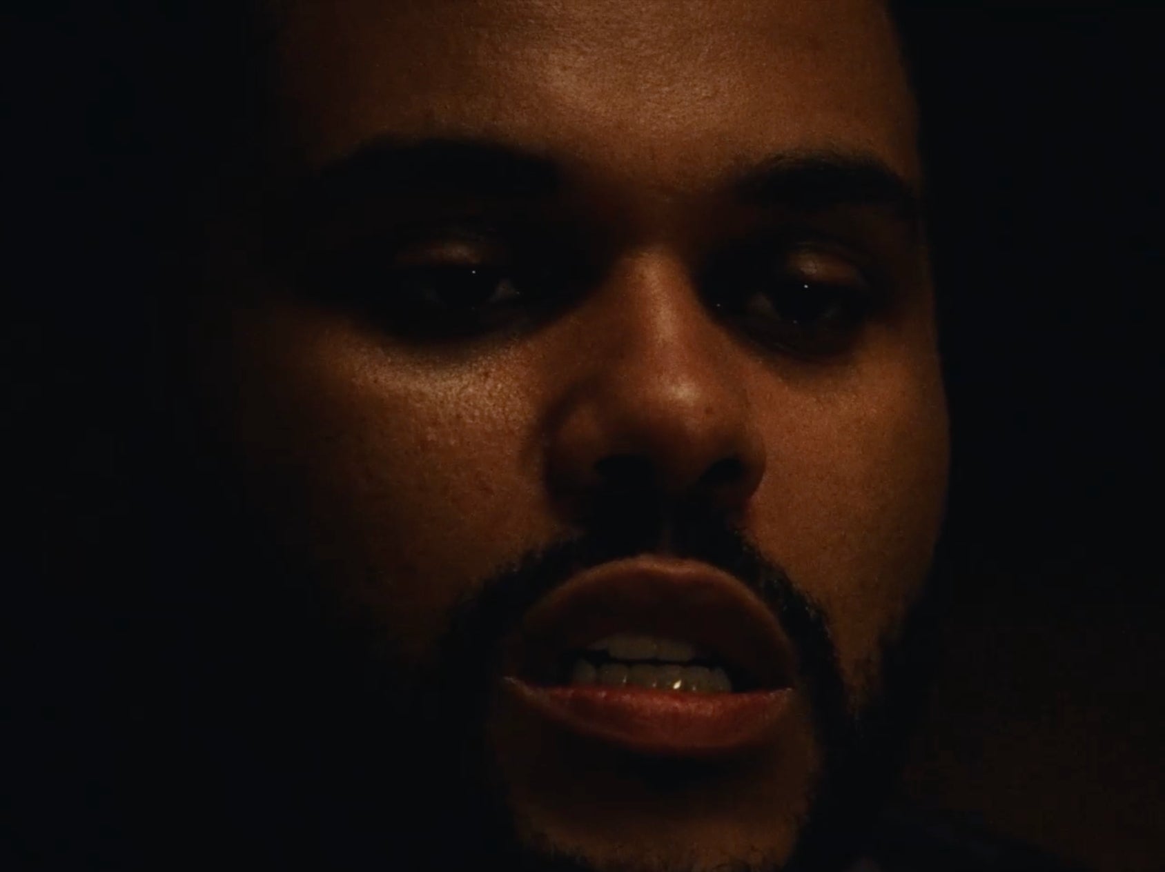 The Weeknd en la “repugnante” escena de ‘The Idol’