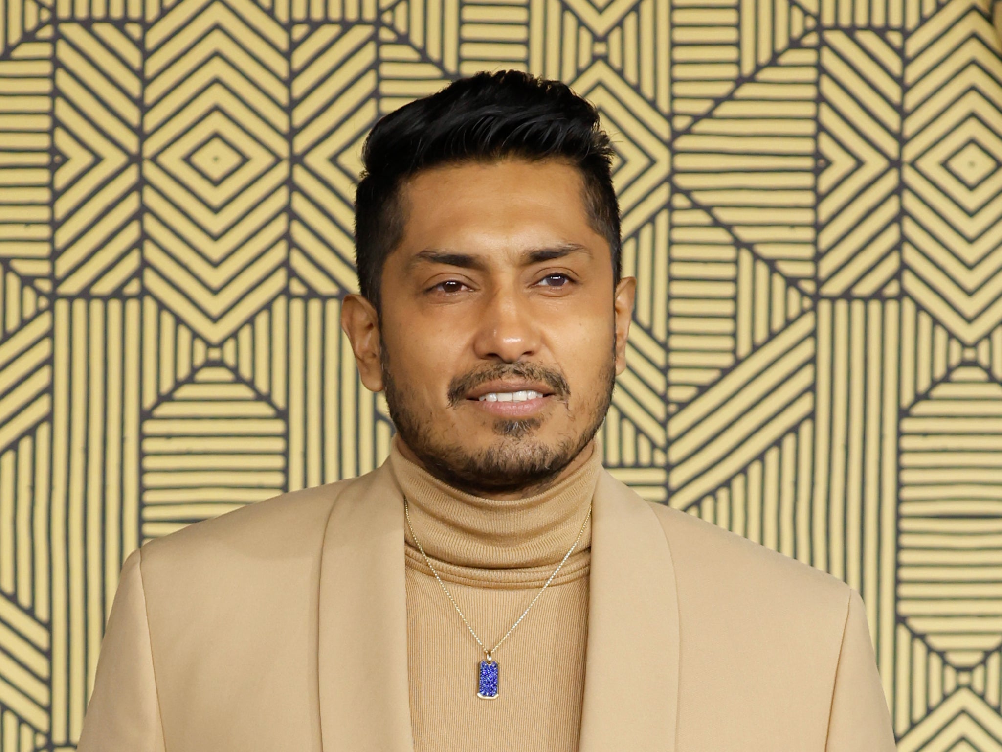 “Estas acusaciones son falsas”:Tenoch Huerta responde a acusación de activista por agresión sexual