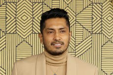 “Estas acusaciones son falsas”:Tenoch Huerta responde a acusación de activista por agresión sexual