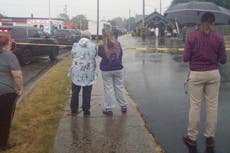 Un muerto al naufragar bote durante exploración de cuevas en oeste del estado de Nueva York