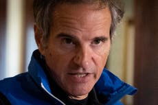 Planta nuclear en Ucrania está en “situación peligrosa”, advierte jefe de agencia de la ONU