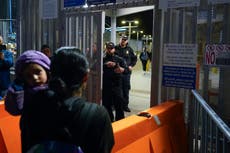 EEUU extiende TPS para migrantes de cuatro países
