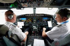 EEUU: Aviones deberán tener segunda barrera en cabina de pilotos
