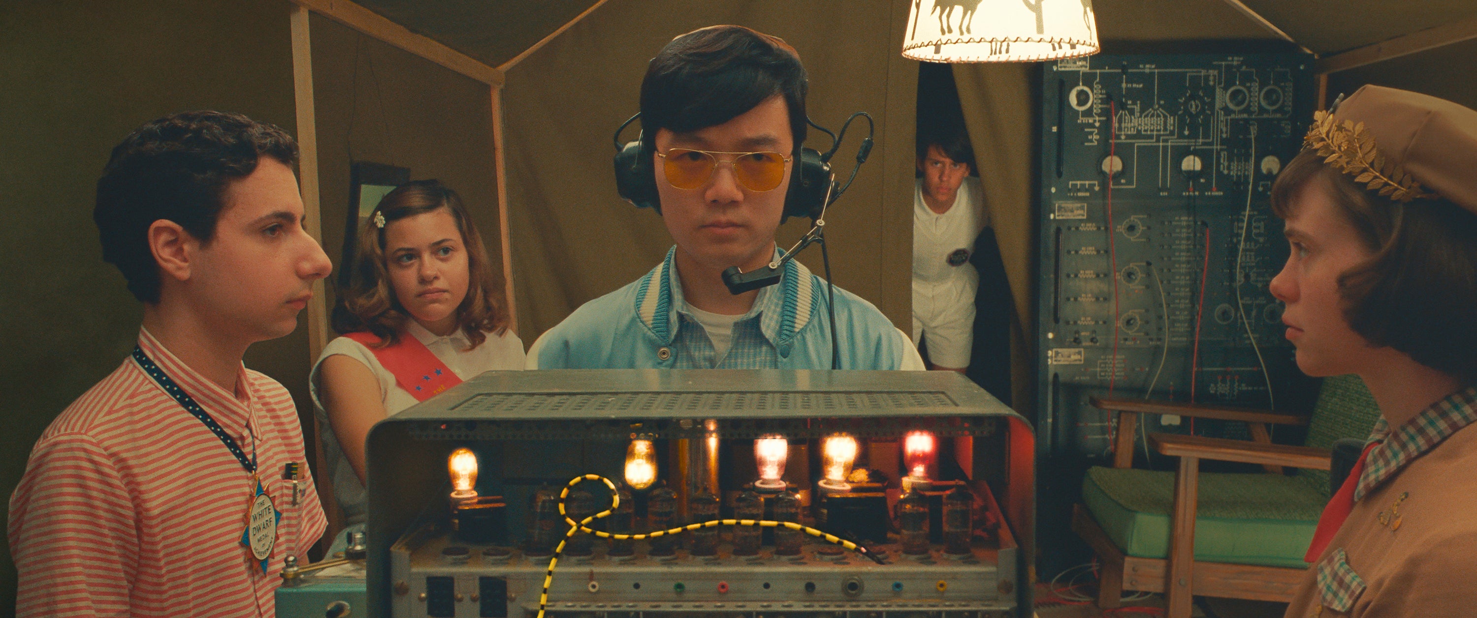 RESEÑA-ASTEROID CITY