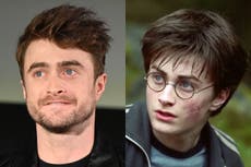 Daniel Radcliffe se sincera sobre sus sentimientos de que un nuevo actor interprete a Harry Potter