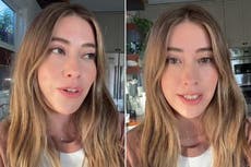 ¿Aceptarías un vuelo en primera clase sin tu esposa e hijos? Mujer narra experiencia en TikTok