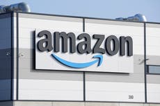 Gran Bretaña aprueba la compra de iRobot, fabricante de Roomba, por Amazon