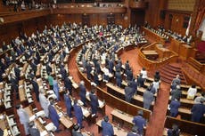 Japón eleva la edad de consentimiento sexual a 16 años de los 13 en la que estaba