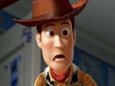 Esta desconcertante teoría de ‘Toy Story’ sobre Woody cambiará tu forma de ver las películas de Pixar