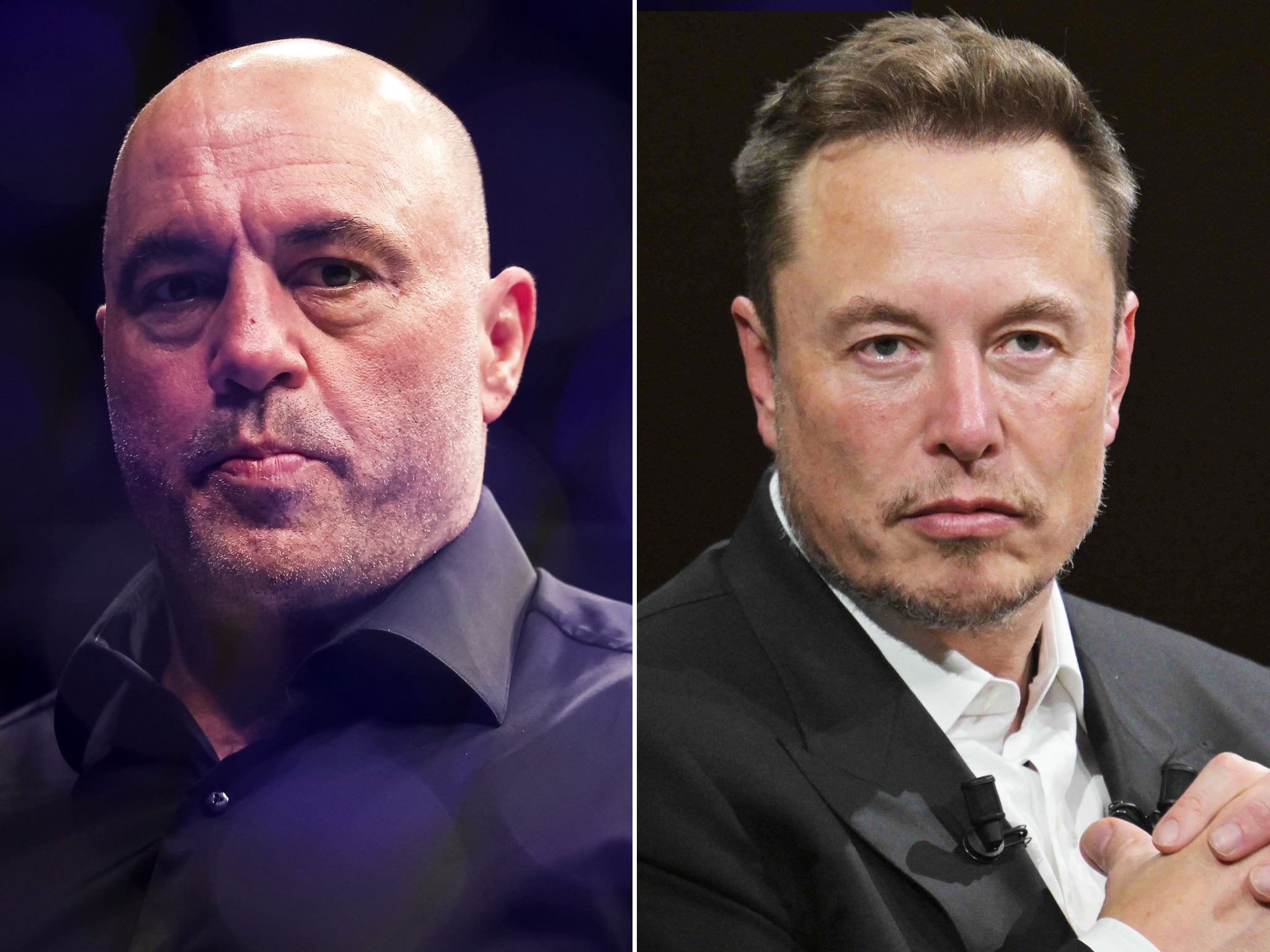 Elon Musk y Joe Rogan retan a científico a “debatir” con el antivacunas Robert F. Kennedy Jr.