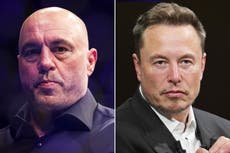Elon Musk y Joe Rogan retan a científico a “debatir” con el antivacunas Robert F. Kennedy Jr.