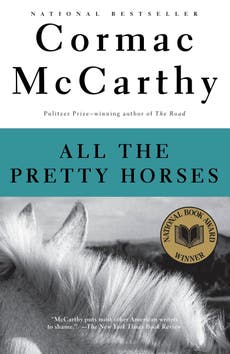Para los novelistas de westerns, Cormac McCarthy trascendió —y reinventó— el género