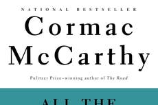 Para los novelistas de westerns, Cormac McCarthy trascendió —y reinventó— el género