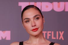 Gal Gadot atribuye fracaso de ‘Blancanieves’ a la “presión” para criticar a Israel