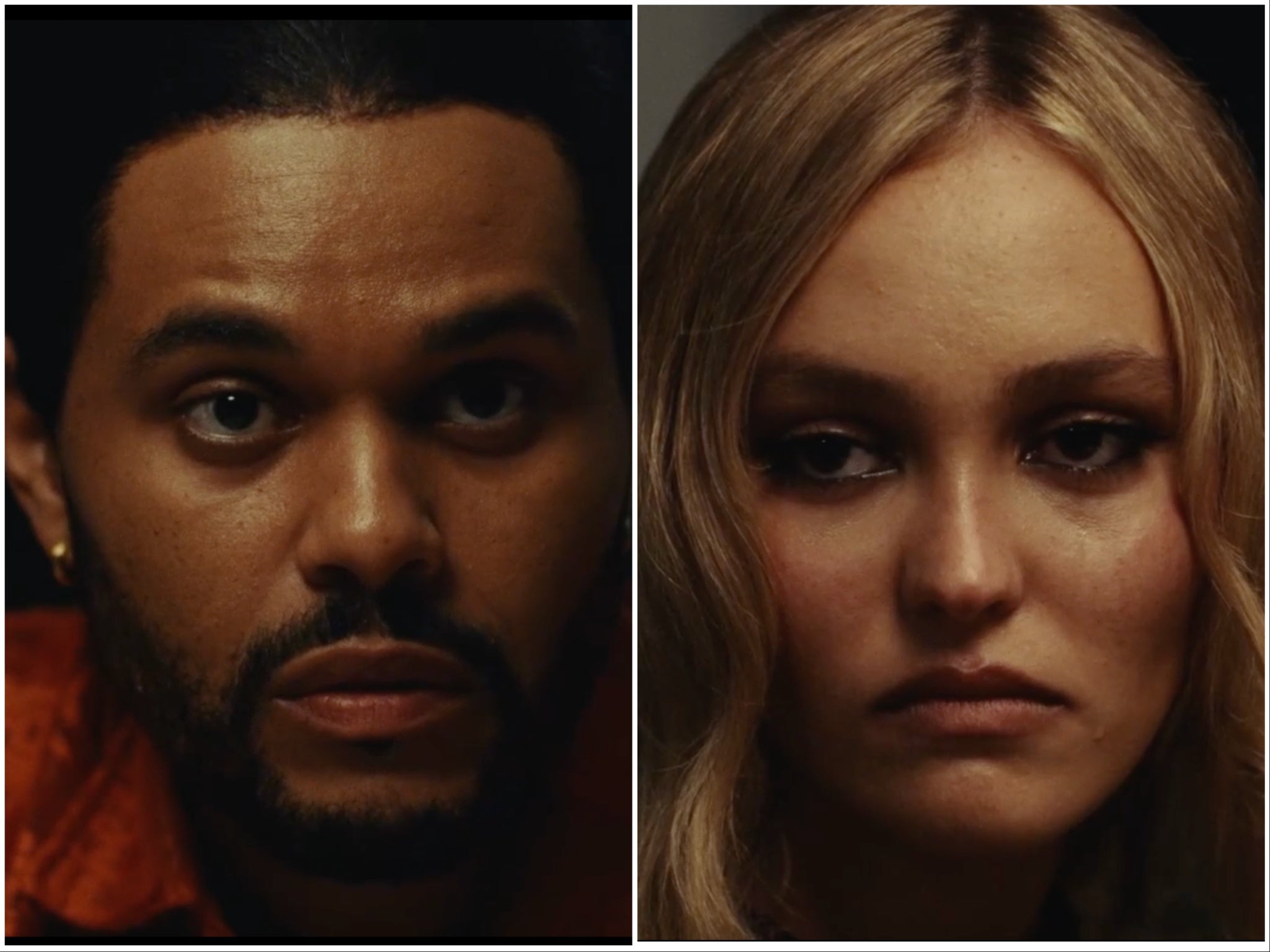 ‘The Idol’ vuelve a indignar a los espectadores, esta vez con un “chiste repugnante” sobre Jeffrey Epstein