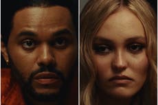 ‘The Idol’ vuelve a indignar a los espectadores, esta vez con un “chiste repugnante” sobre Jeffrey Epstein