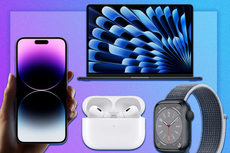 Ofertas de Apple en Amazon Prime Day 2023: las mejores ofertas anticipadas en AirPods, iPhones y MacBooks
