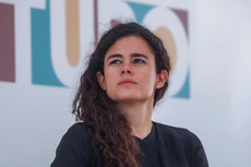 ¿Quién es Luisa María Alcalde, la nueva secretaria de Gobernación de México?