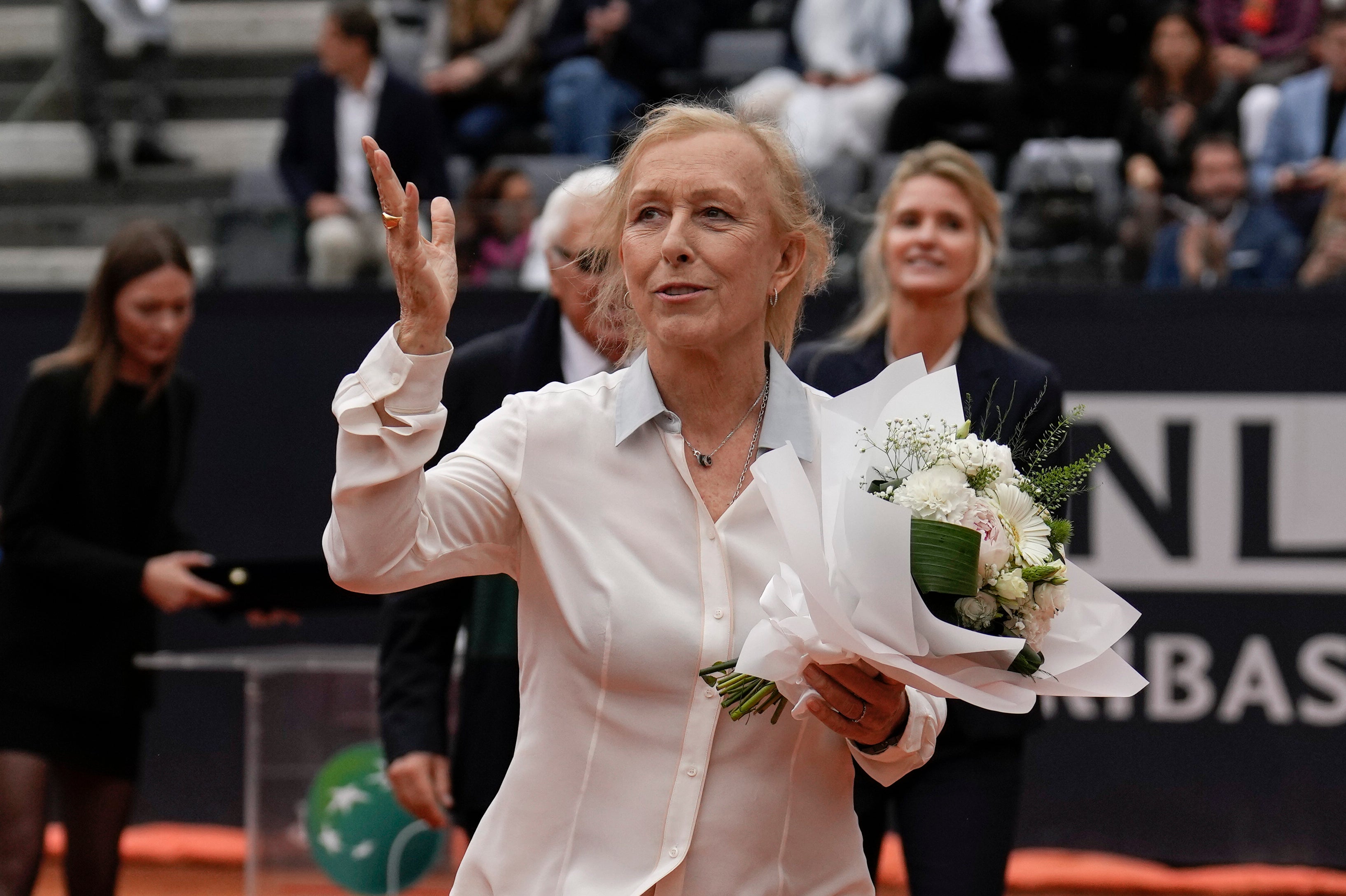 NAVRATILOVA-CÁNCER