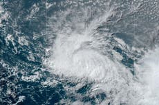 América Latina se prepara para una drástica temporada de huracanes, agravada por el cambio climático