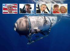 Los ‘crueles’ memes del submarino desaparecido muestran el lado peor de las redes sociales