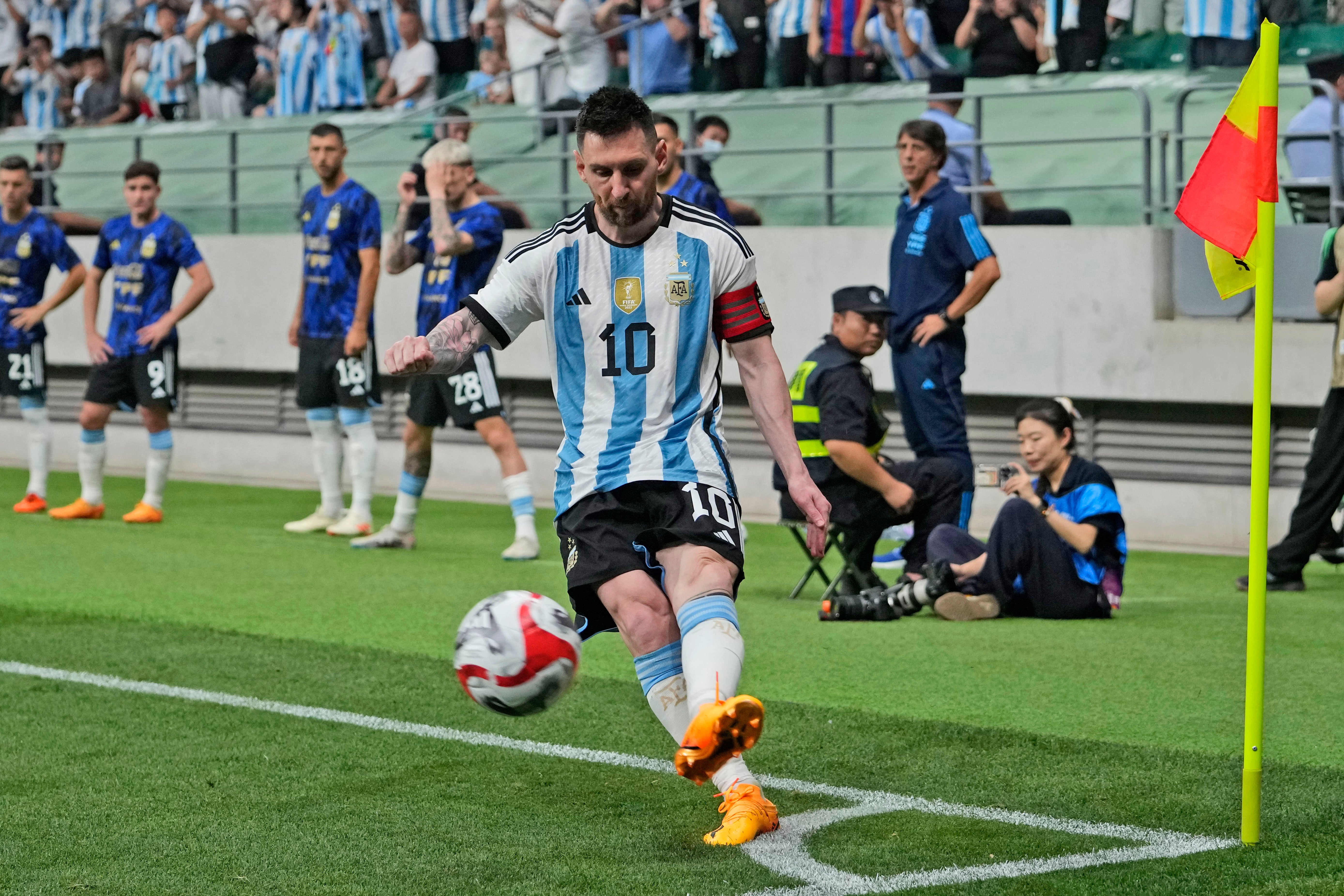 COPA AMÉRICA