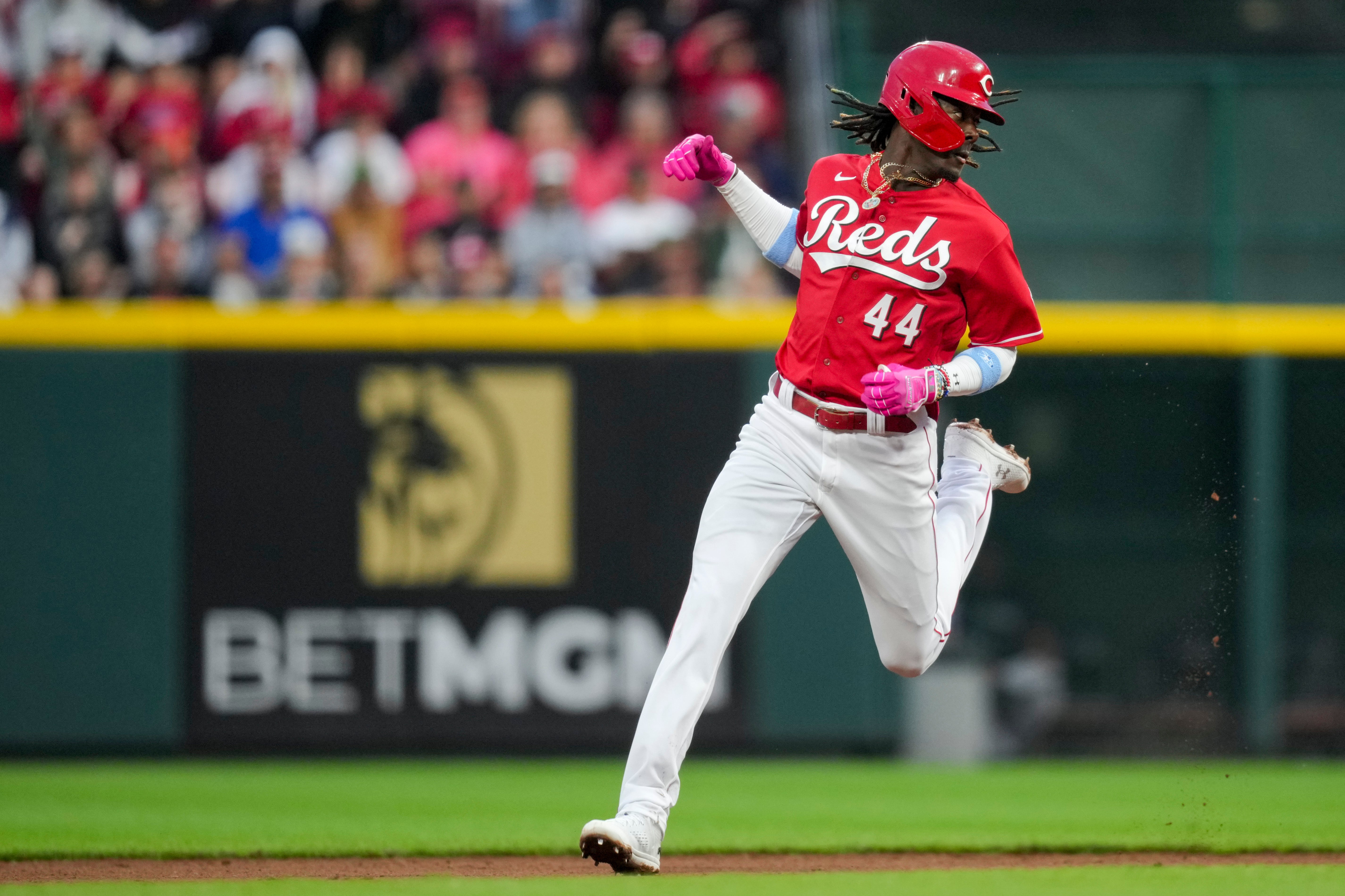 ROCKIES-ROJOS