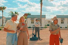 La educación para actores de Wes Anderson, de “Rushmore” a “Asteroid City”