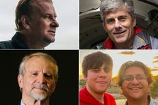 Revelan “implosión catastrófica” al confirmar la muerte de cinco hombres en el submarino del Titanic
