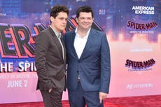 Con “Across the Spider-Verse” Phil Lord y Chris Miller “dejan las puertas abiertas”