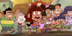Comunidad latina reacciona a estereotipos raciales de “Primos”, la nueva serie animada de Disney