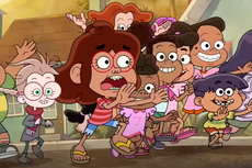 Comunidad latina reacciona a estereotipos raciales de “Primos”, la nueva serie animada de Disney