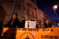 El Vaticano envía diario de cura pederasta a la justicia de Bolivia