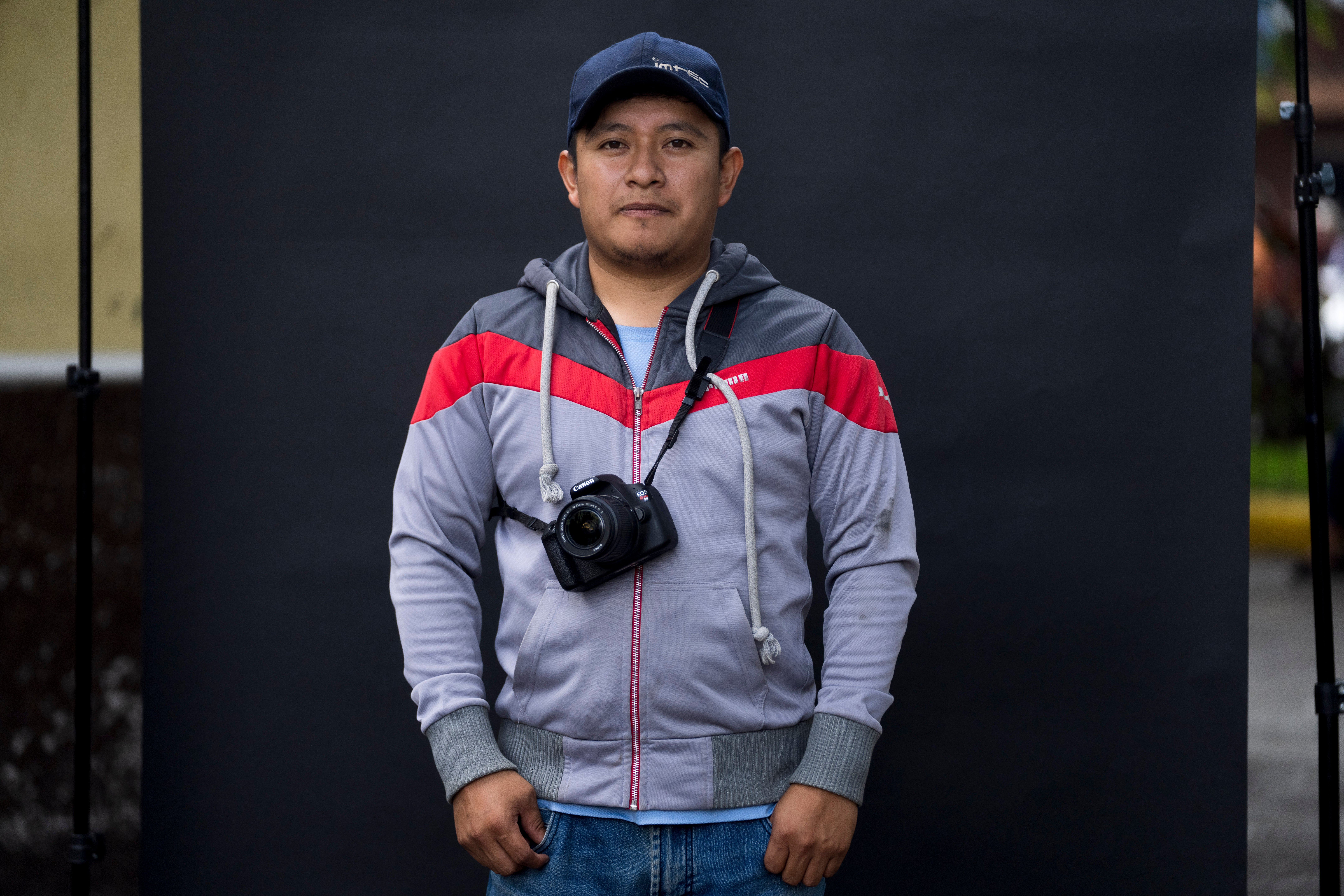 GUATEMAL-ELECCIÓN VOCES