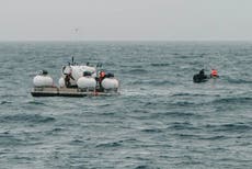 ¿Por qué implosionó el submarino desaparecido?