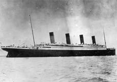 Psíquico afirma que el submarino ‘Titán’ podría haber despertado la “maldición del Titanic”