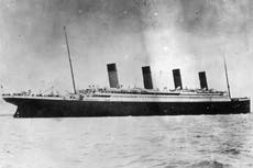 Psíquico afirma que el submarino ‘Titán’ podría haber despertado la “maldición del Titanic”