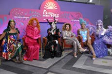 “Drag Race Mexico” hace que la competencia drag se ponga picante