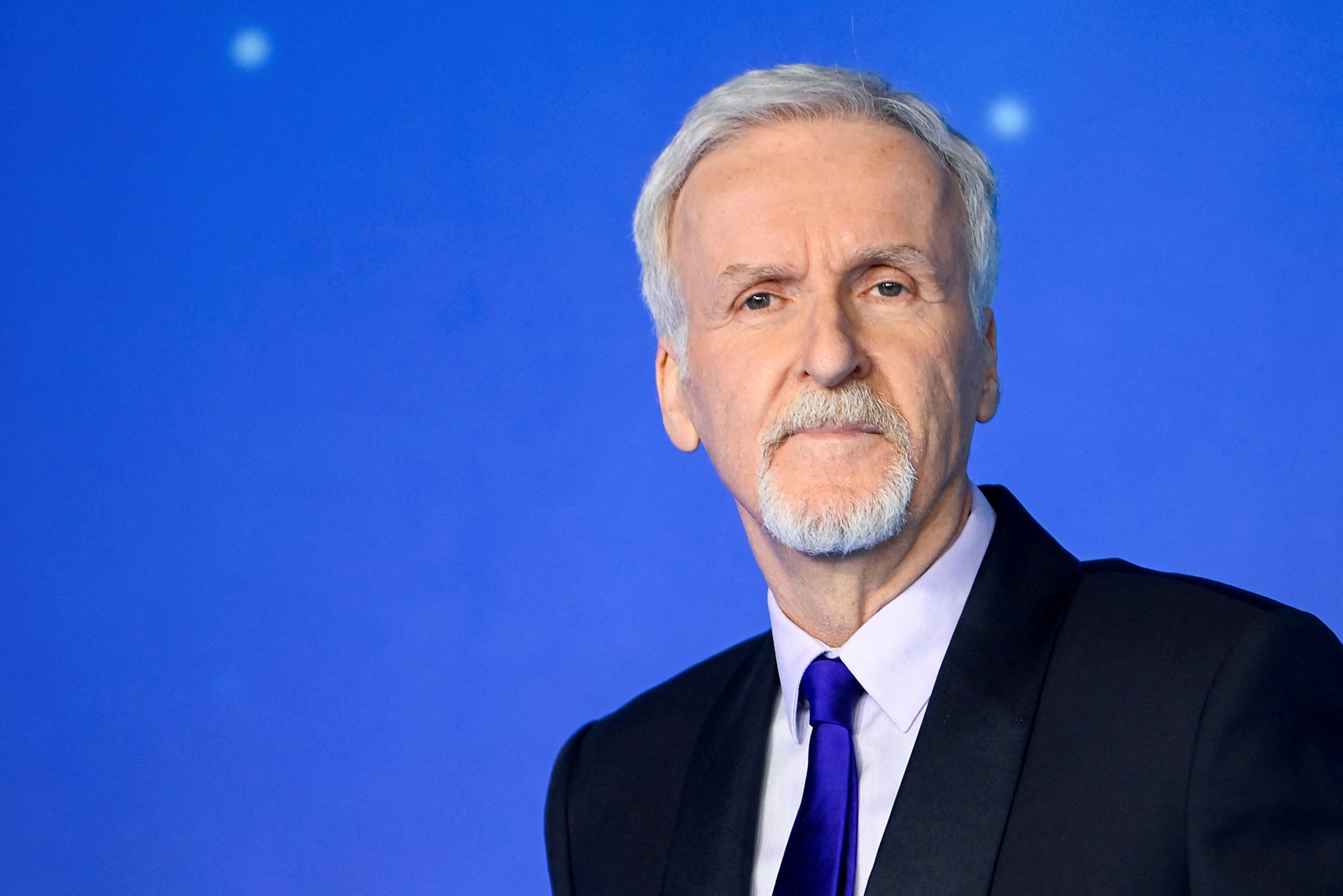 “Sabía lo que había sucedido”: James Cameron presintió la tragedia del submarino ‘Titán’