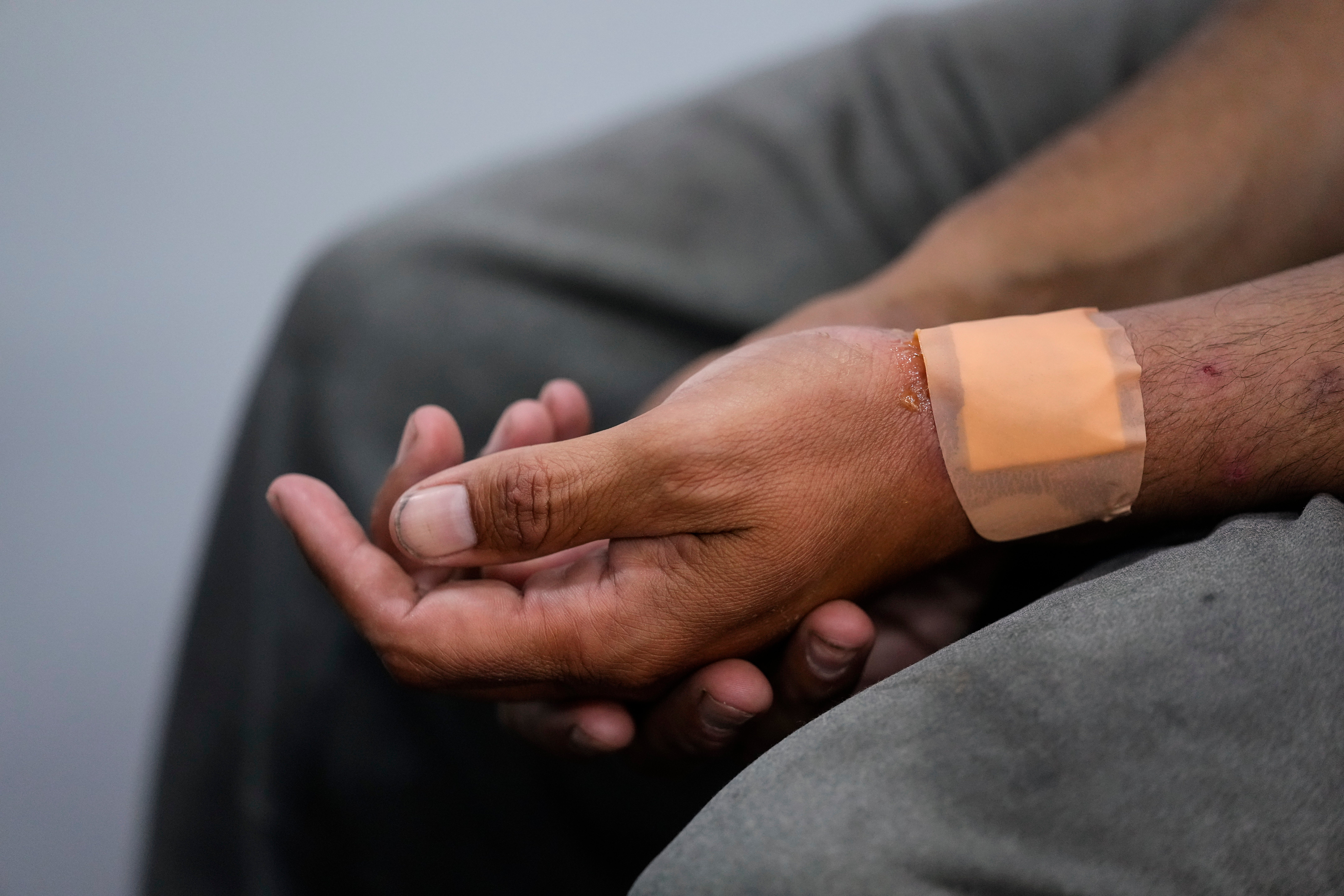 Documentos podrían arrojar luces sobre el caso contra Richard Allen en los asesinatos de Delphi