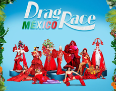 Drag Race México: Esto es lo que pasó en el estreno de la serie de Paramount+