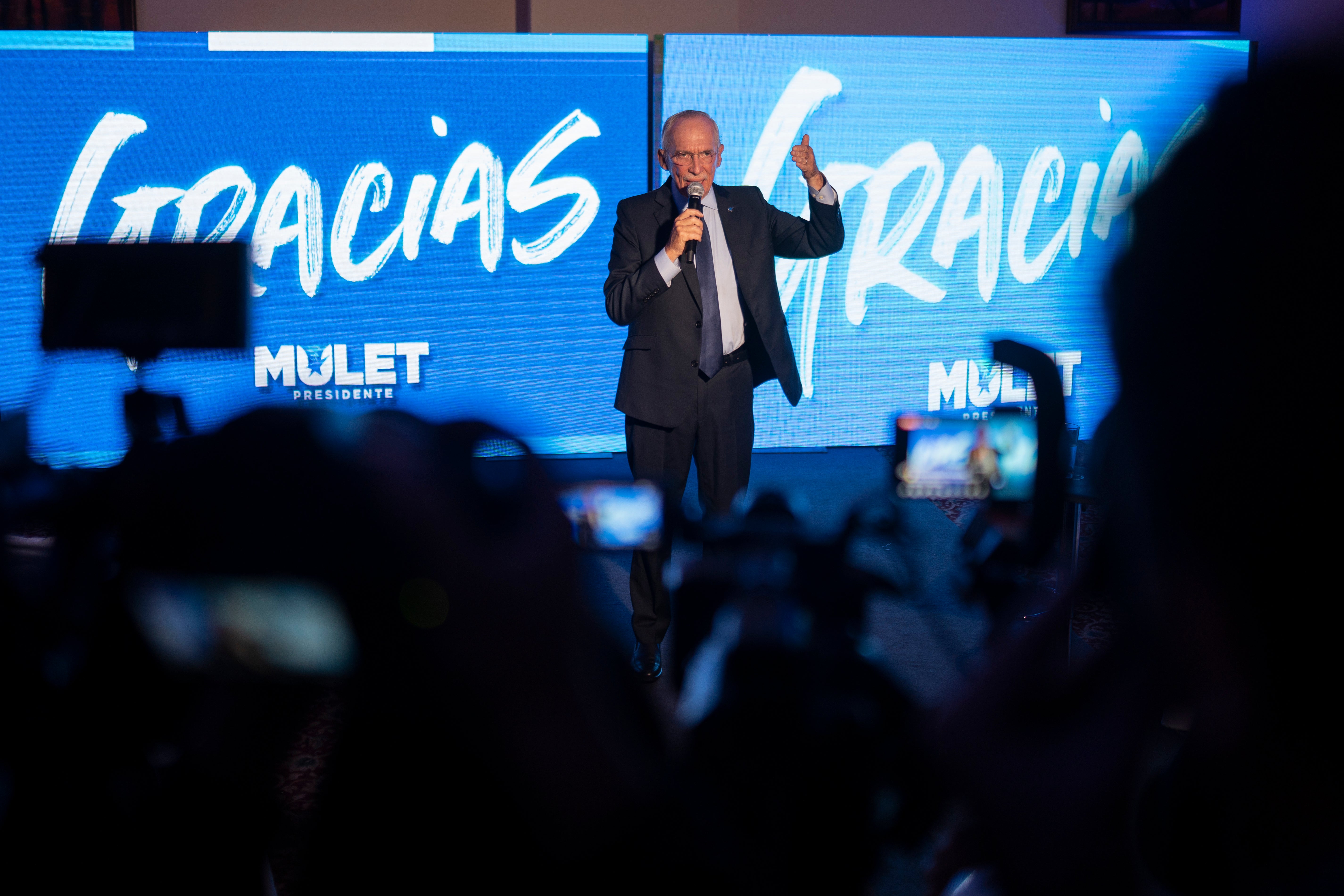 GUATEMALA-ELECCIONES