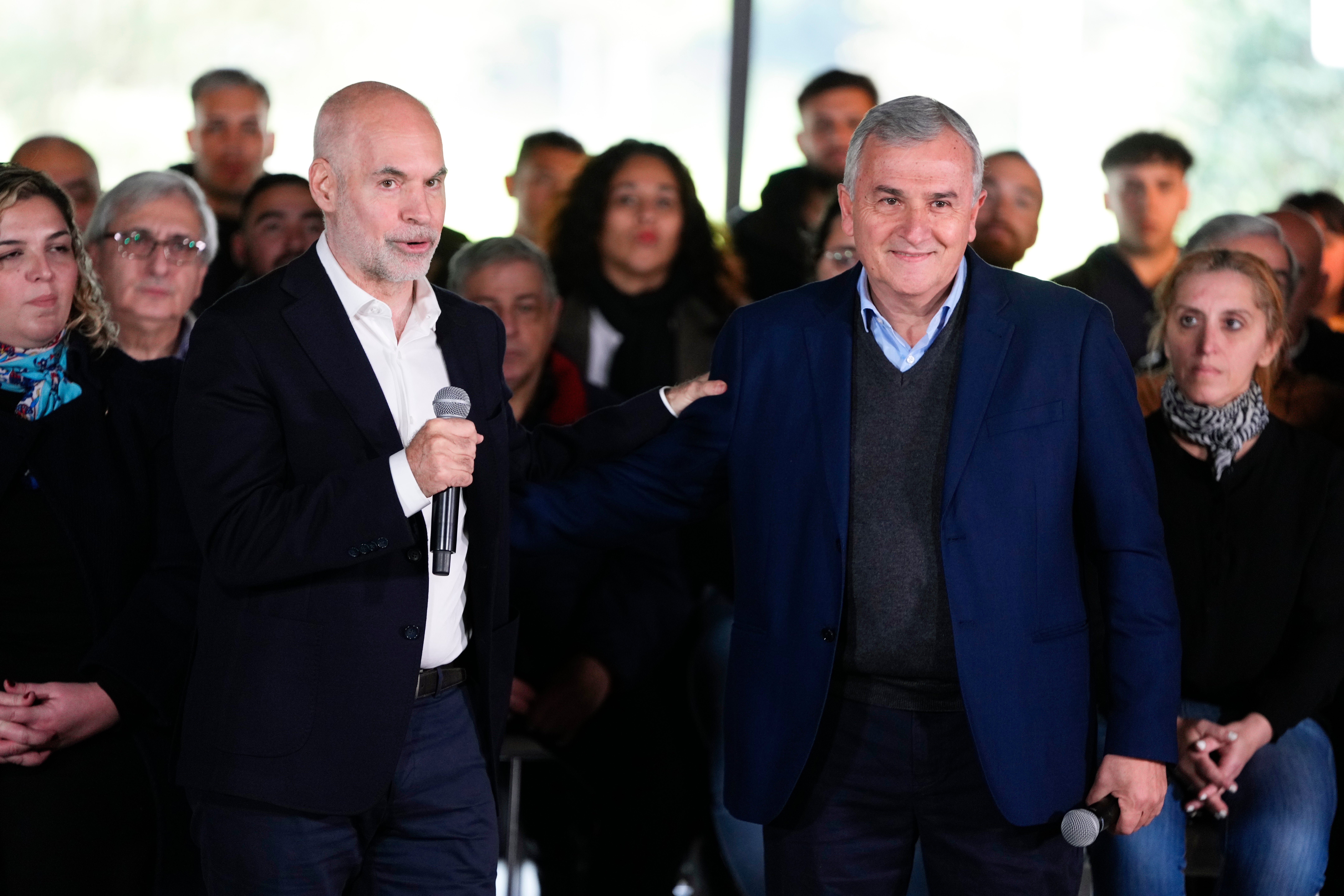 ARGENTINA-ELECCIONES