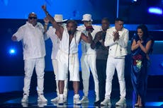 Yotuel y Beatriz Luengo continúan el llamado para la justicia de “Patria y vida”