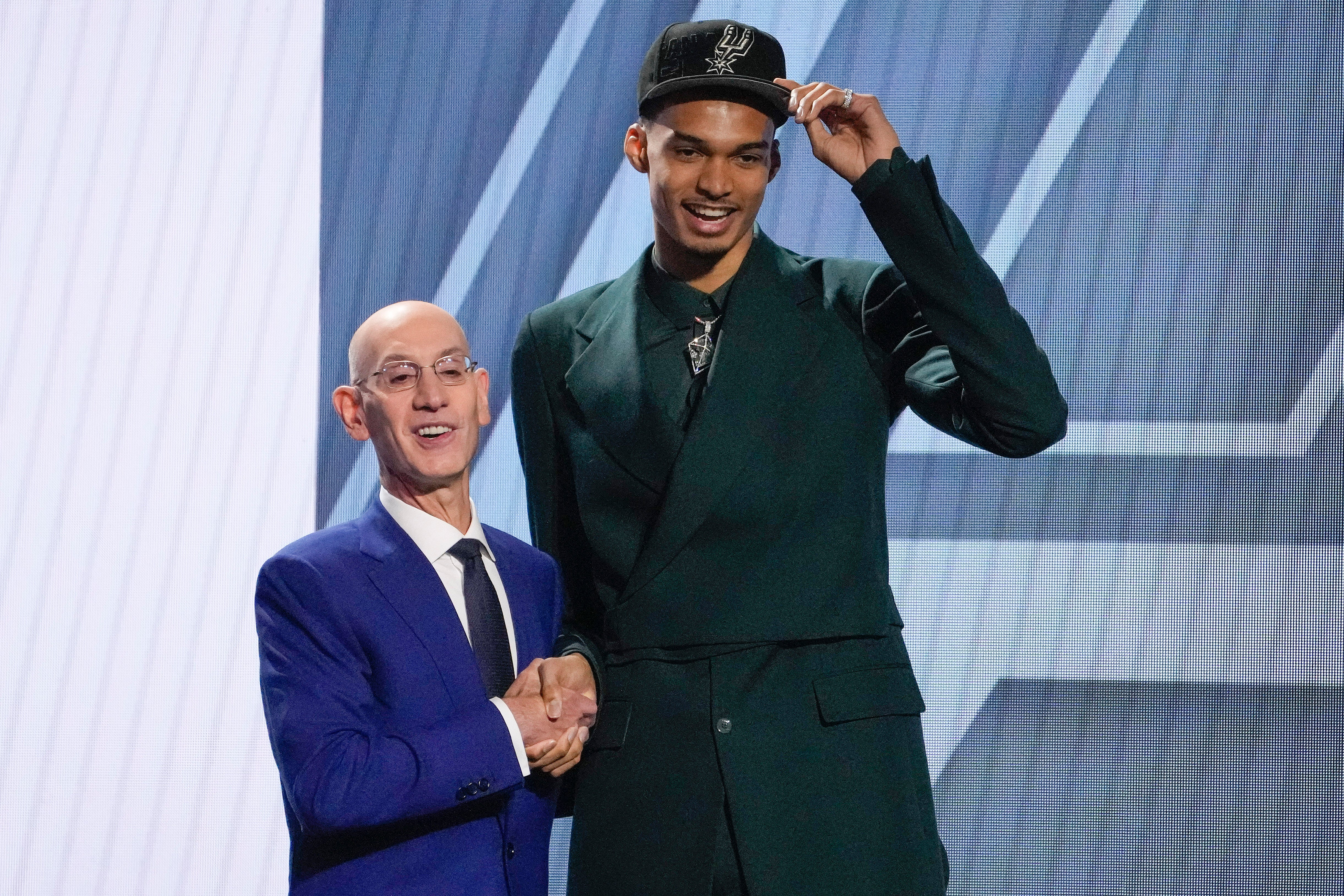 NBA-DRAFT-TELEVISION